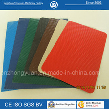 ISO Diamond Embossed Aluminium Sheet Coil